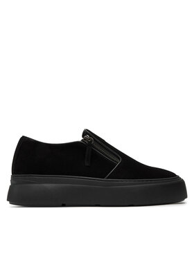 GIUSEPPE ZANOTTI GIUSEPPE ZANOTTI Sneakersy EU40010 Čierna
