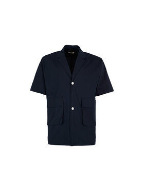 ACANFORA ACANFORA Camicia ACA101-BLU Blu Regular Fit