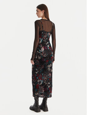 Desigual Φόρεμα καθημερινό Desigual - 3