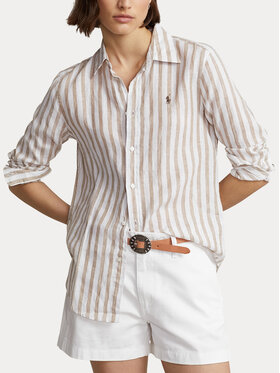 Polo Ralph Lauren Polo Ralph Lauren Košulja 211910644003 Šarena Regular Fit