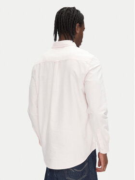 Πουκάμισο Tommy Jeans φωτογραφία