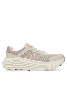 Skechers Skechers Futócipő Max Cushioning Endeavour 129470/NAT Bézs