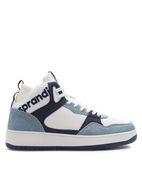 Sprandi Sprandi Sneakers HEAT MID MPRS-2022M03108-2D Blau