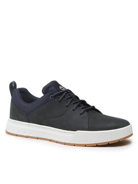 Timberland Timberland Tornacipő Maple Grove TB0A5Z1F4101 Sötétkék
