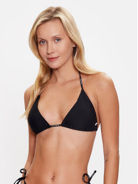 HUGO Hugo Góra od bikini 50492409 Czarny