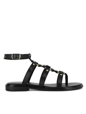 Sergio Bardi Sergio Bardi Sandale WI16-D1034-01SB Crna