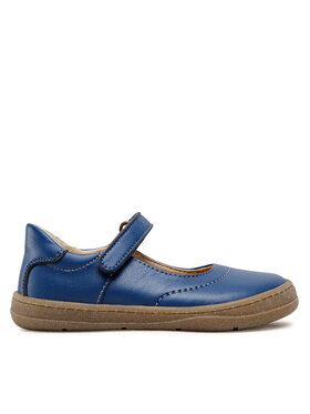 Primigi Primigi Scarpe basse 1919044 Blu scuro