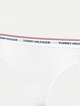 Tommy Hilfiger Set 3 Parov Tangic UW0UW04896 Pisana