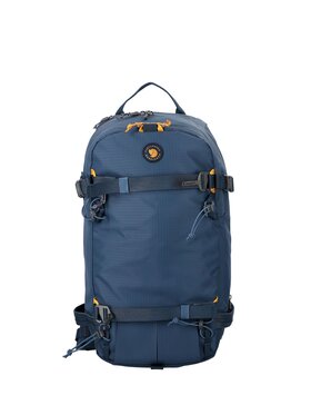 Fjällräven Fjällräven Plecak 328054 Błękitny