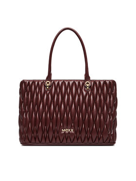 MEXX MEXX Дамска чанта C-MEXX-L-012-08 Бордо