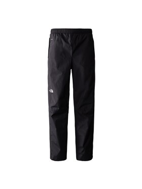 The North Face The North Face Spodnie outdoor NF00AFYU Czarny Regular Fit