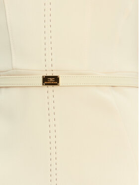 Elisabetta Franchi Φόρεμα κοκτέιλ Elisabetta Franchi - 5