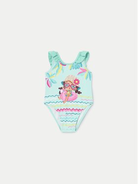 Mayoral Mayoral Costume da bagno 1741 Blu