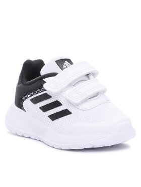 adidas adidas Pantofi Tensaur Run Shoes IF0357 Alb