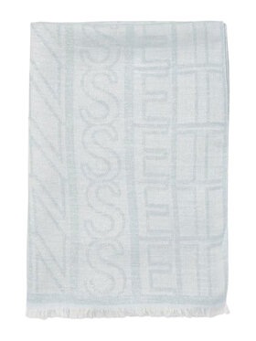 TWINSET TWINSET Κασκόλ 8050160258126 Γαλάζιο