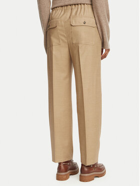 Weekend Max Mara Παντελόνι υφασμάτινο Weekend Max Mara - 3