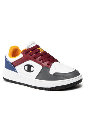 Champion Champion Superge Rebound 2.0 Low S21906-CHA-WW007 Bela