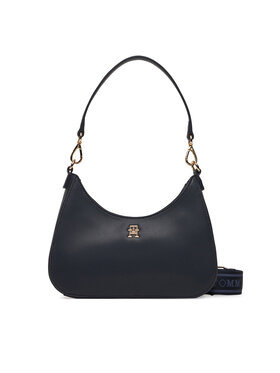 Tommy Hilfiger Tommy Hilfiger Geantă AW0AW17226 Bleumarin