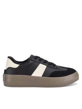 JENNY JENNY Laisvalaikio batai WFA3012-1 Juoda