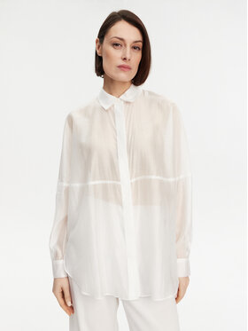 ACCESS FASHION ACCESS FASHION Ing 53-7068-104 Fehér Loose Fit