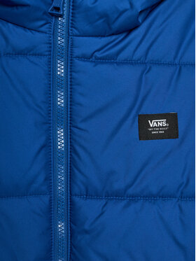 Vans Puhovka Norris Mte-1 Puffer Jacket VN0008BU Modra Regular Fit