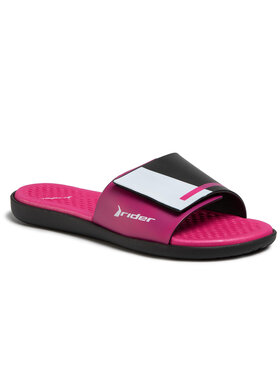Rider Rider Papucs Pool Fem 82569 Fekete