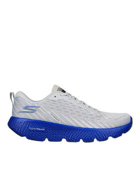 Skechers Skechers Buty do biegania 246003-GYBL Szary