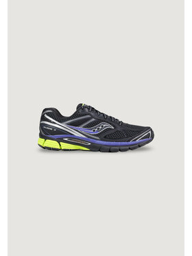 Saucony Saucony Κλειστά παπούτσια PROGRID GUIDE 7 Μαύρο