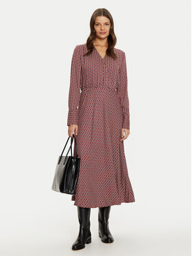 Φόρεμα πουκάμισο Tatuum φωτογραφία