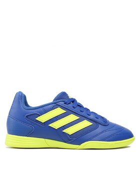 adidas adidas Futbolo batai Super Sala 2 Indoor GZ2562 Mėlyna