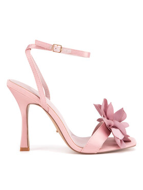 DeeZee DeeZee Sandalen LH24017-1 Rosa