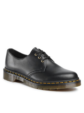 Dr. Martens Dr. Martens Bocanci 1461 Vegan 14046001 Negru