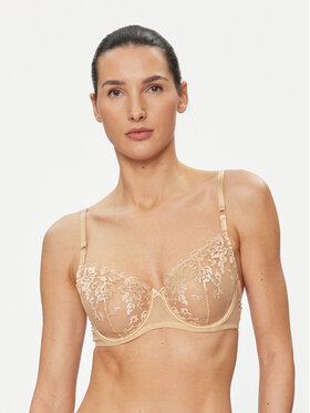 Guess Guess Traadiga rinnahoidja Giselle O4RC00 KC190 Beež