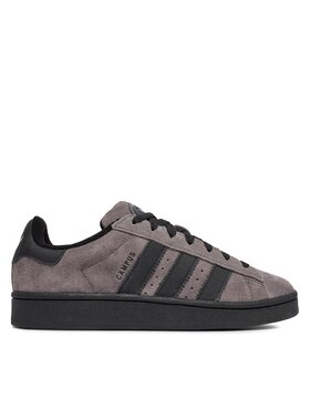 adidas adidas Sneakersy Campus 00s IF8770 Brązowy