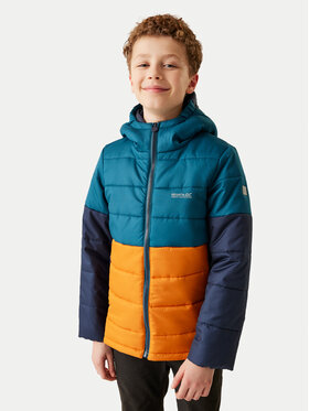 Regatta Regatta Ziemas jaka Lofthouse VIII RKN157 Zils Regular Fit