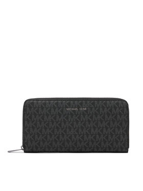 MICHAEL Michael Kors MICHAEL Michael Kors Гаманець Greyson  39F9LGYZ3B Чорний