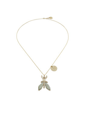 Patrizia Pepe Patrizia Pepe Colier CJ3577/M005-G600 Auriu