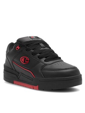 Champion Champion Sportcipő Rebound Heritage Skate S32865-KK001 Fekete