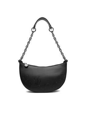 NIGHTMARE BEFORE CHRISTMAS NIGHTMARE BEFORE CHRISTMAS Handtasche CEO-ACCCS-AW25-311DNBC Schwarz