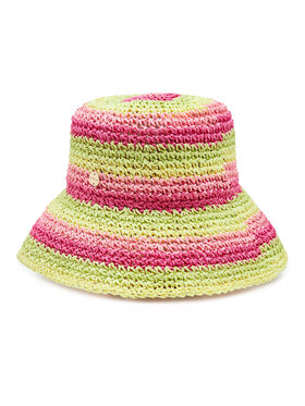 Seafolly Seafolly Kapelusz Shady Lady 71926-HT Kolorowy