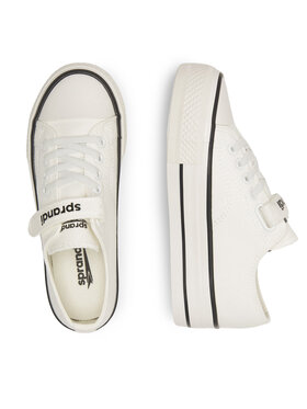 Sneakers Sprandi φωτογραφία