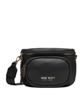 Nine West Nine West Táska CEO-OLIVIA-O24294 Fekete