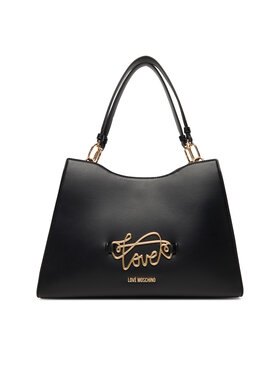 LOVE MOSCHINO LOVE MOSCHINO Borsetta JC4261PP0MKG0000 Nero