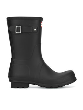 Hunter Hunter Cizme de cauciuc MFS9000RMA Negru