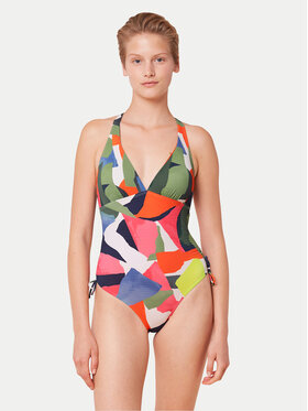 Triumph Triumph Бански костюм Summer Expression 10217990 Цветен