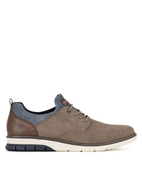 Rieker Rieker Pantofi 14450-64 Bej