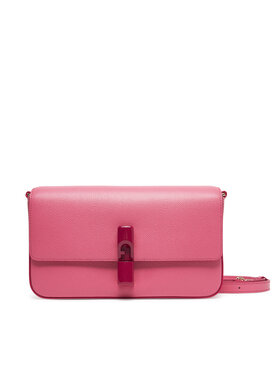Furla Furla Torebka Iride S WB01826 ARE000 CN 4130S Różowy