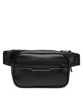 Armani Exchange Armani Exchange Torbica oko struka XM001639 AF17205 MC105 Crna