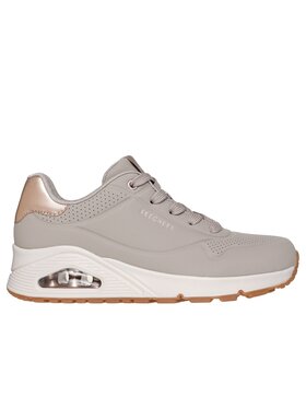 Skechers Skechers Sneakersy 177094-TPE Beżowy