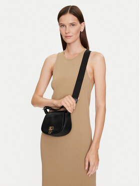 LAUREN RALPH LAUREN Lauren Ralph Lauren Handtasche 431915354001 Schwarz